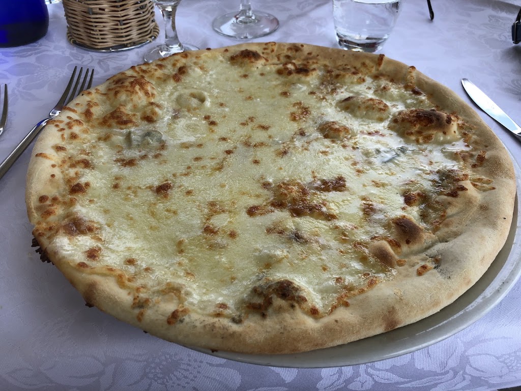 Bar 21, Manerba del Garda