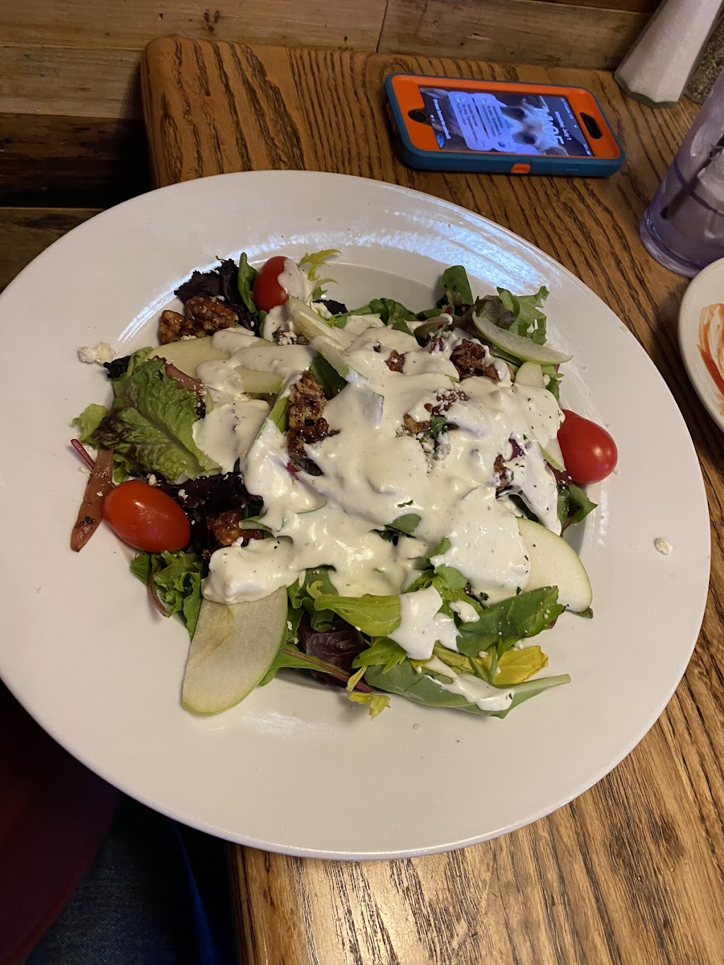 Rosie's Grill