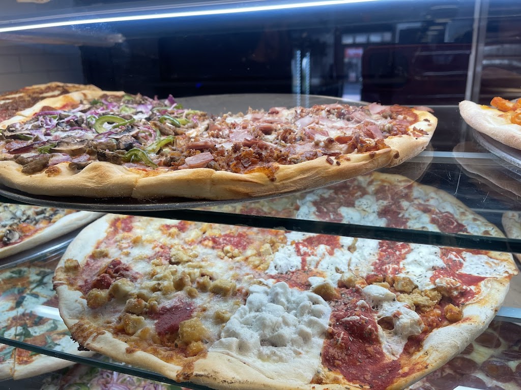 Andiamo Pizza