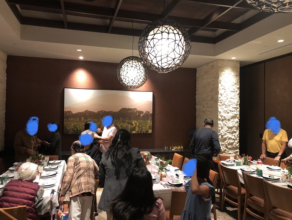Los Robles Grill