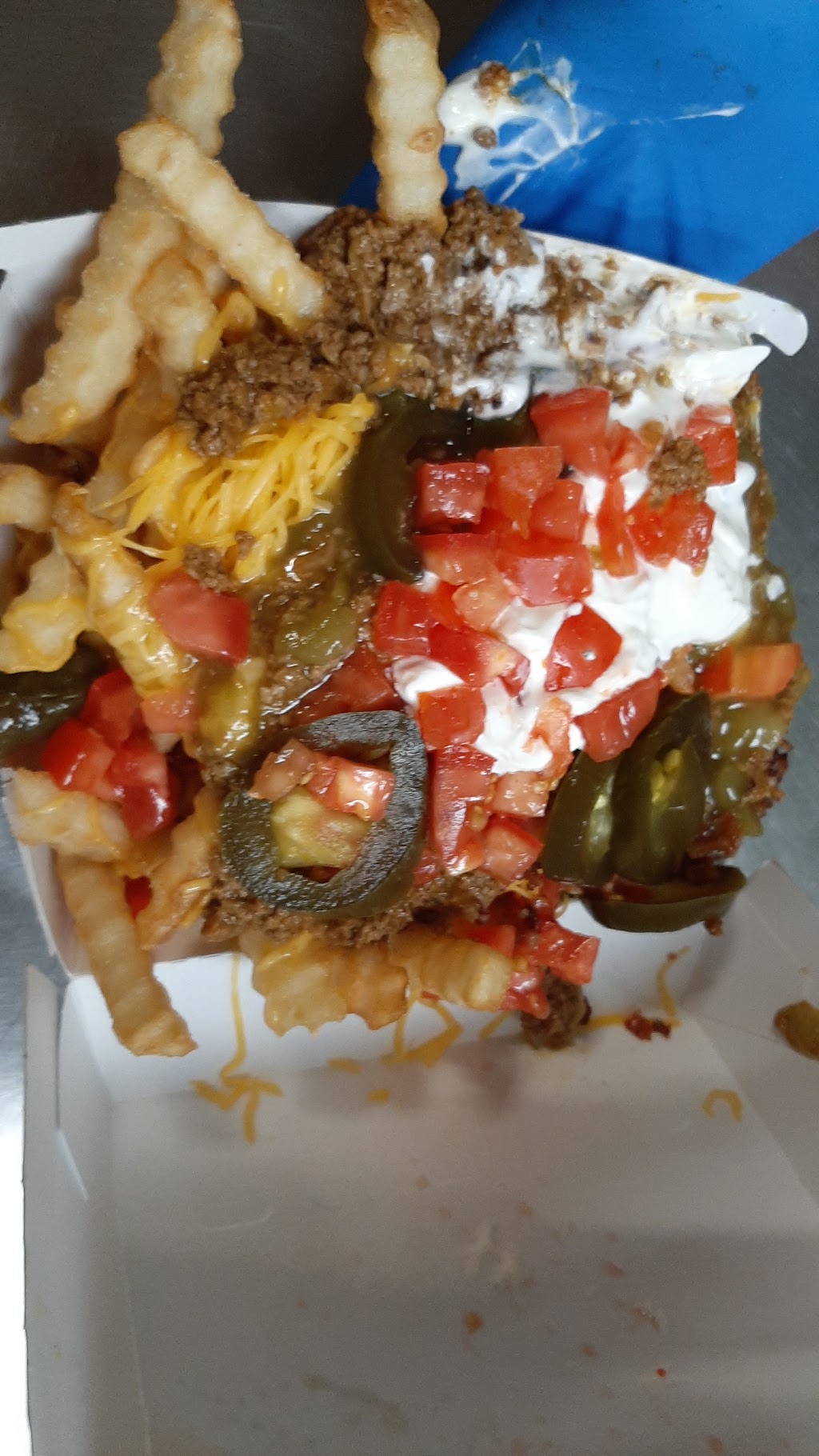 Del Taco