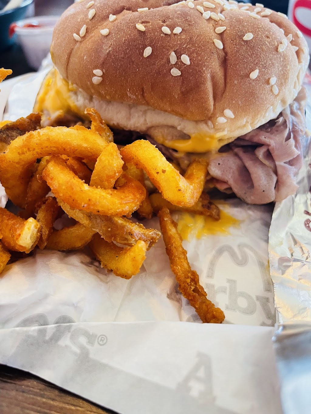 Arby's