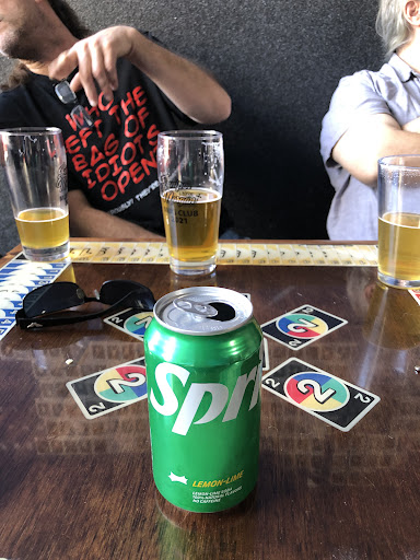 Phantom Ales