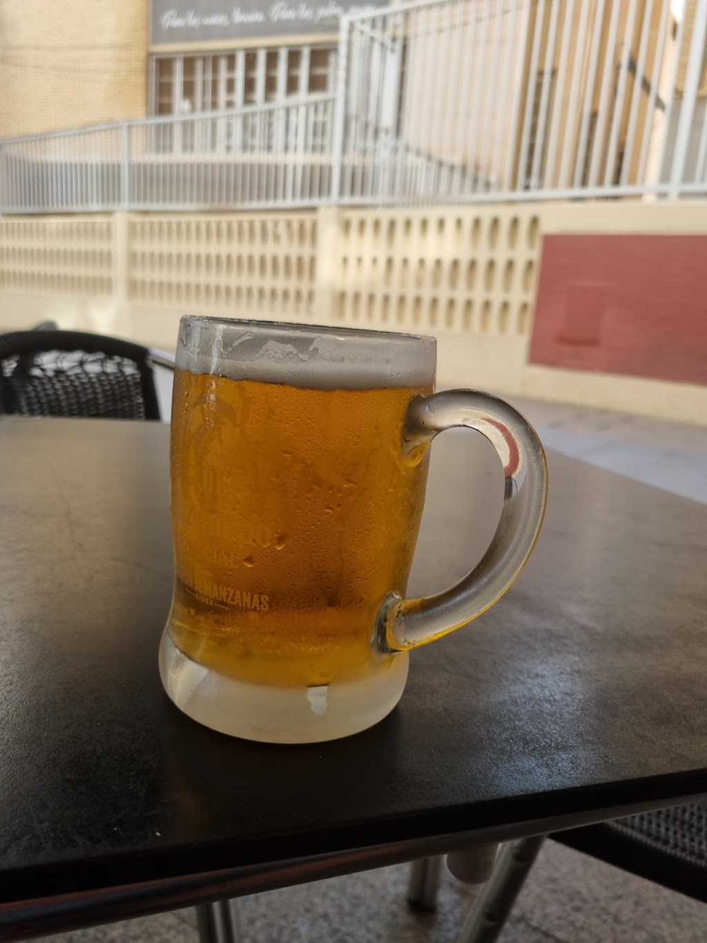 Los Montaditos