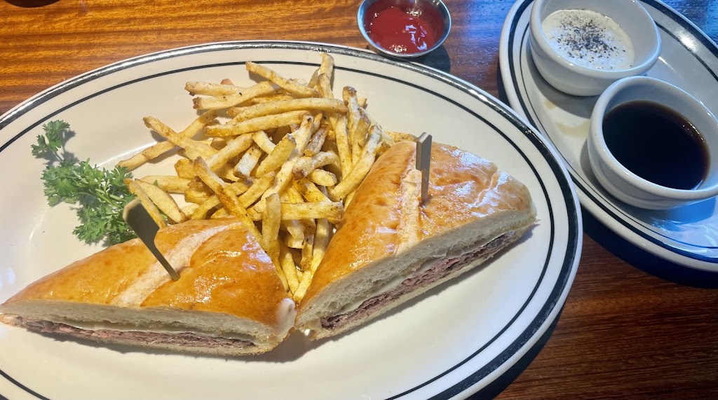 Brentwood Restaurant