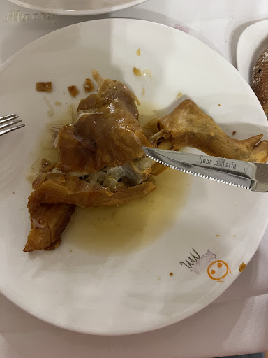 Restaurante José María