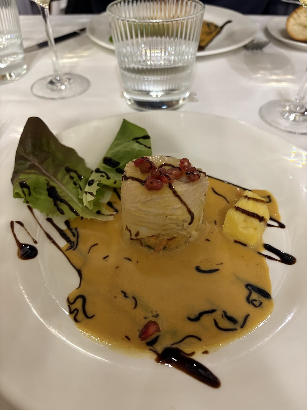 Restaurante José María