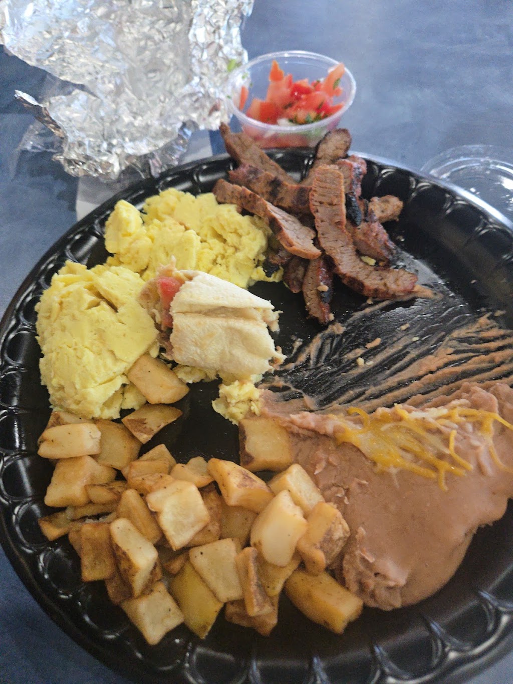 Taco Cabana