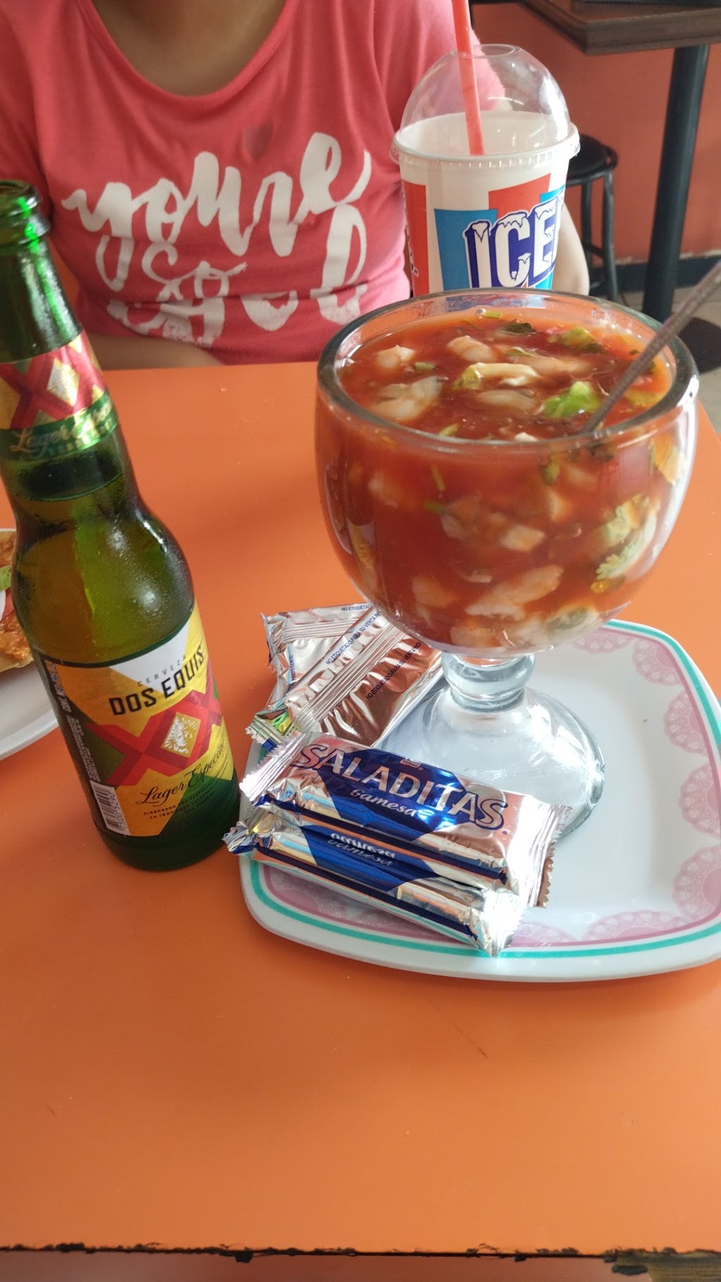 Don Camarón