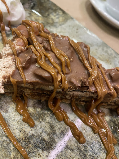 Restaurante Bocatería La Plaza