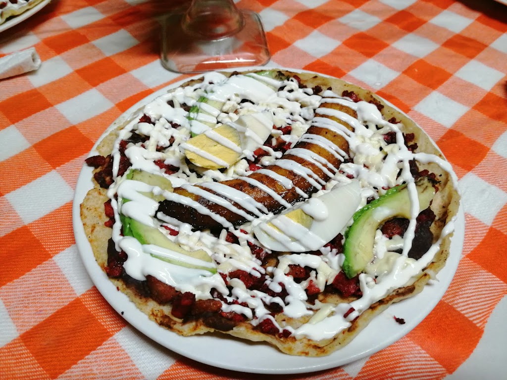 Restaurante El Jarocho