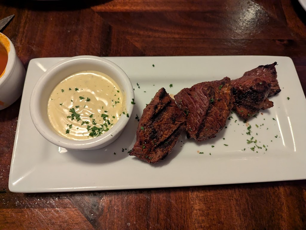 ALC Steaks