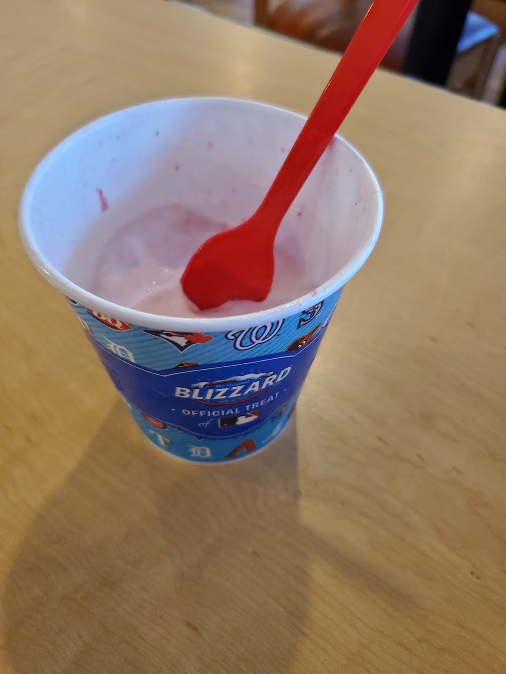 DQ Grill & Chill, Murrieta, CA