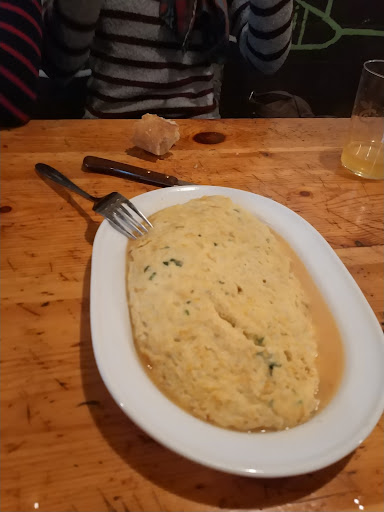 Gartziategi sagardotegia, Astigarraga
