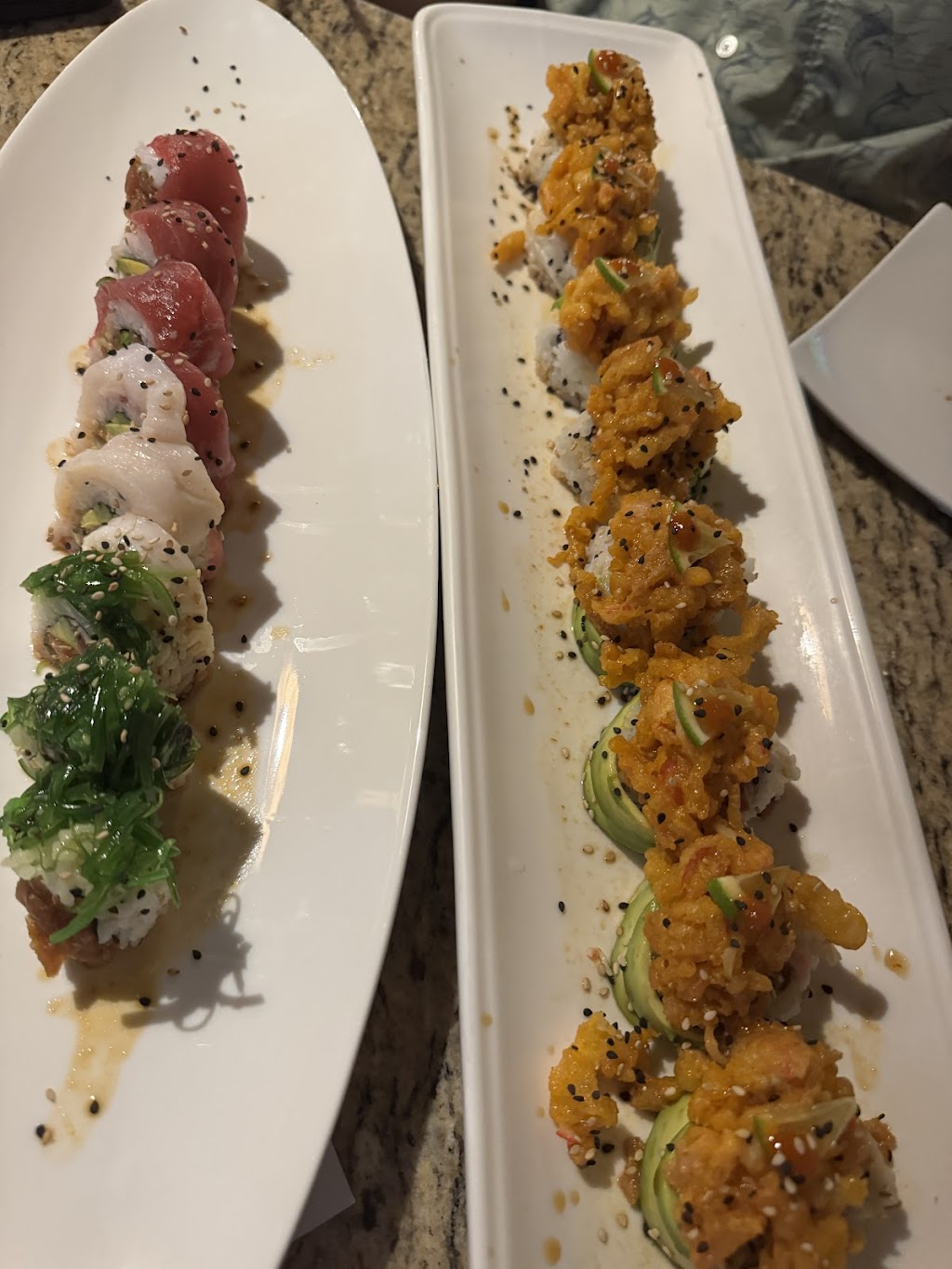 Odayaka Sushi Bar