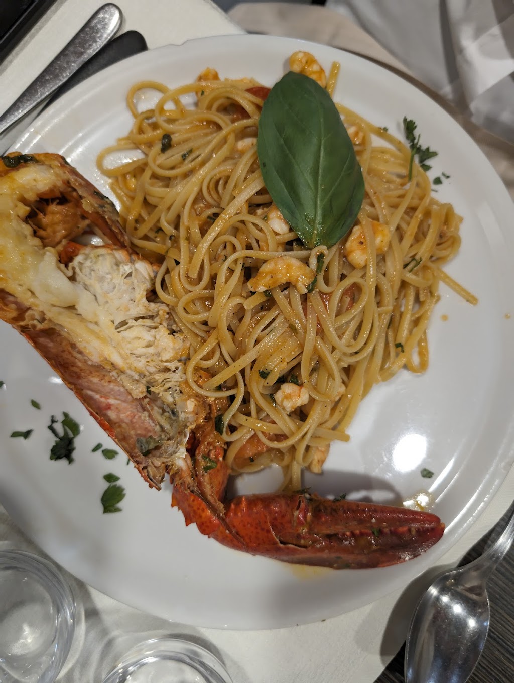 Ristorante Pizzeria Ebramo