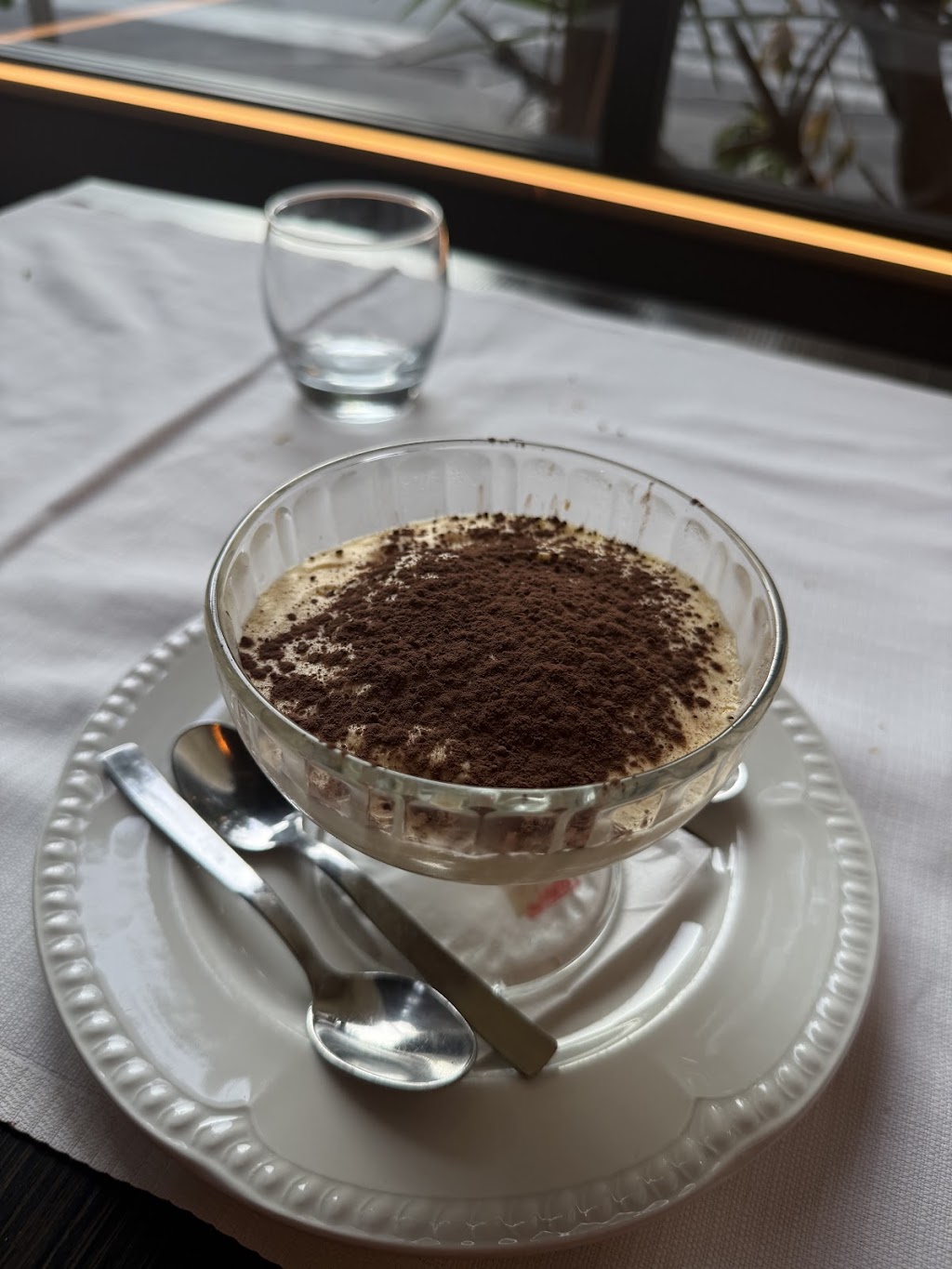 Ristorante Pizzeria Ebramo