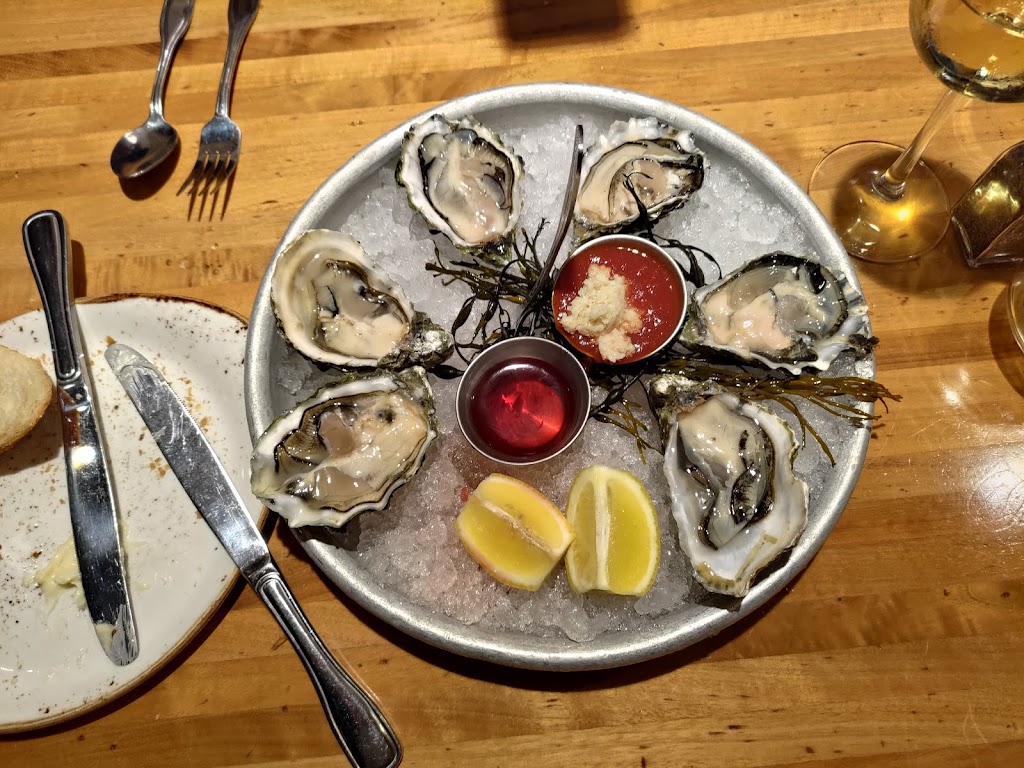 Bluewater Grill