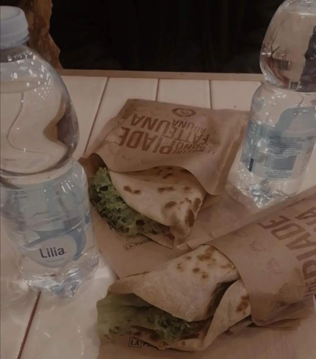 La Piadineria, Oleggio