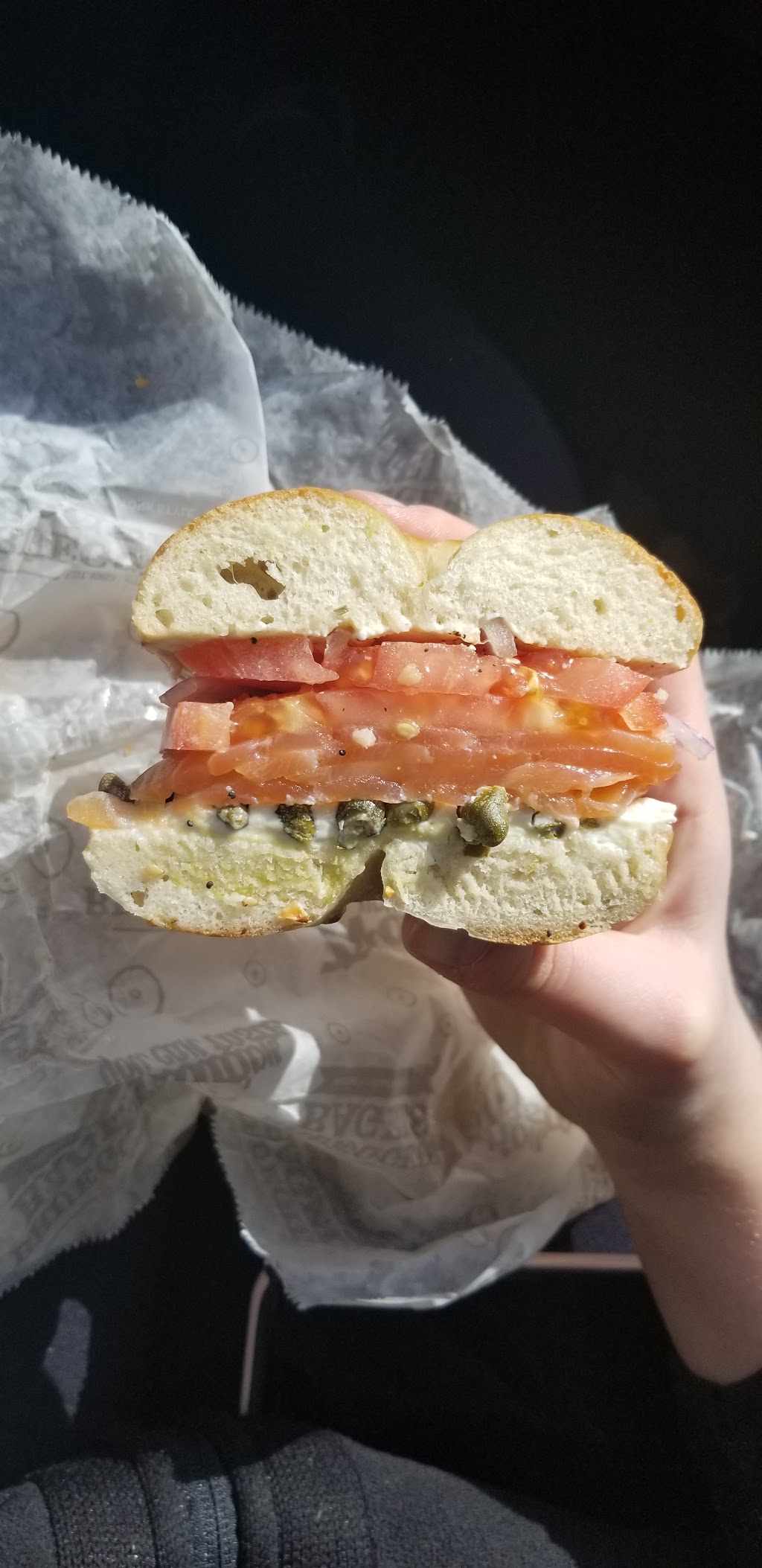 Bruegger's Bagels