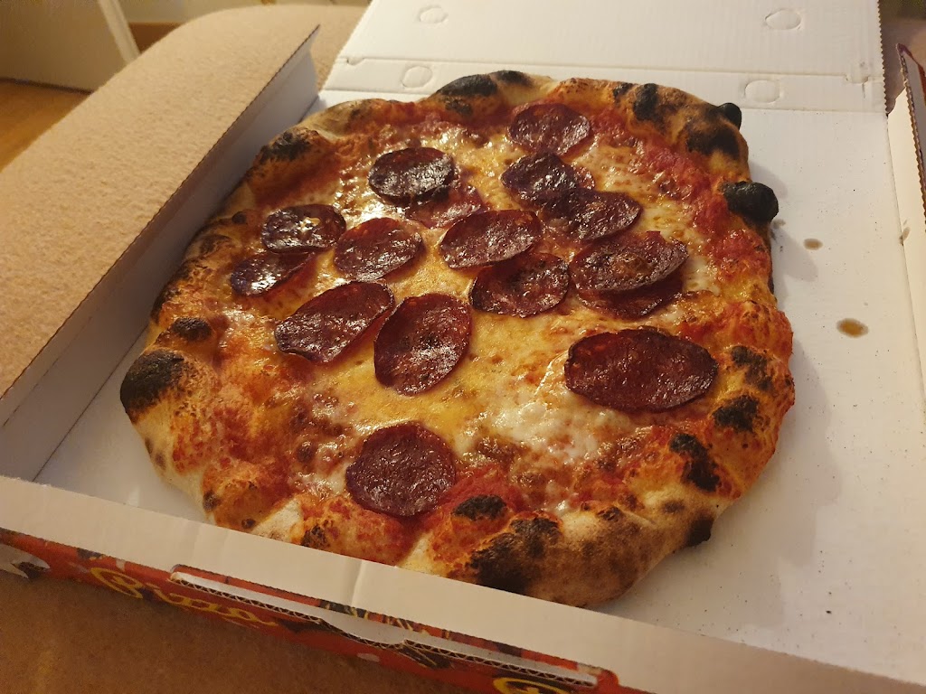 Pizzeria Damino