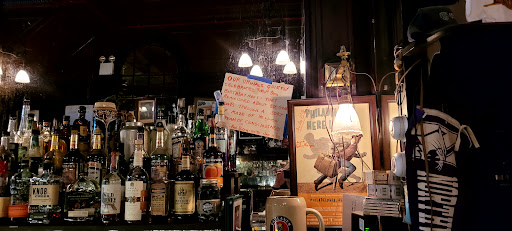 Old Town Bar