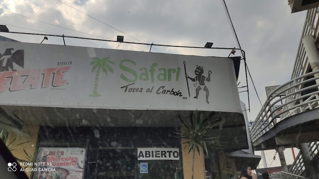 Safari