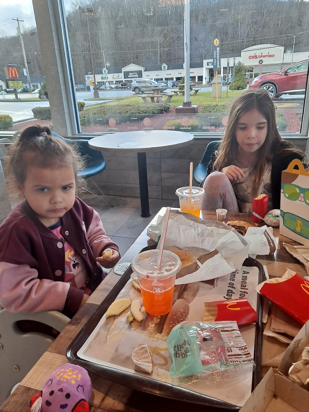 McDonald's, Dover Plains, NY