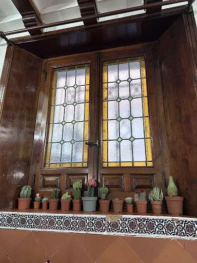Restaurante Palacios