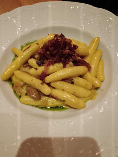 Rifugio Delicatessen