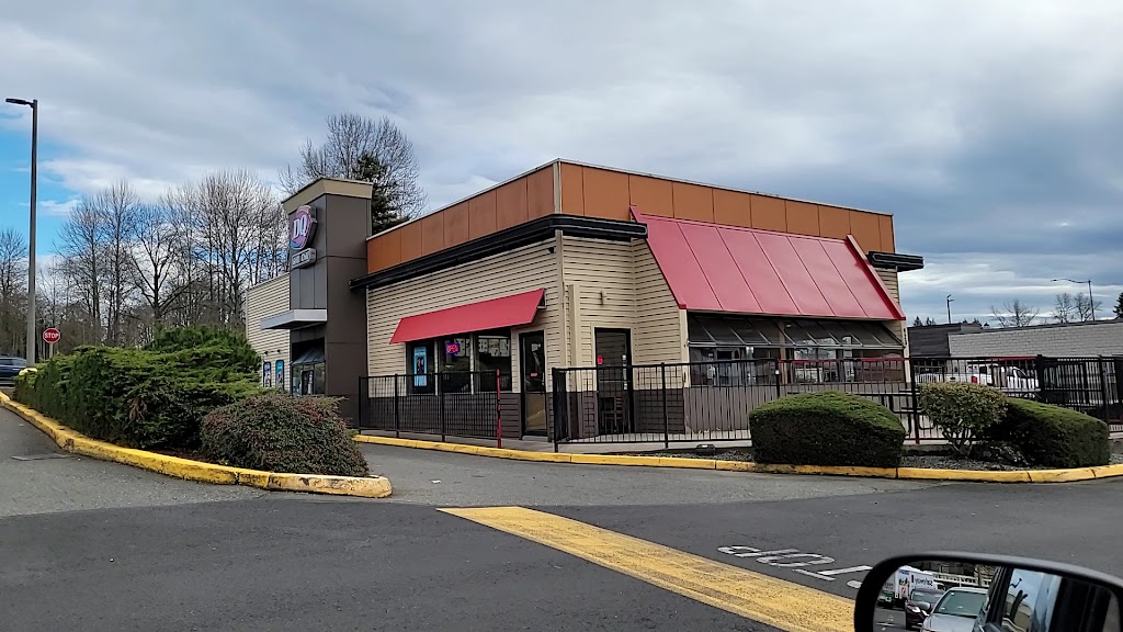DQ Grill & Chill