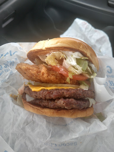 DQ Grill & Chill