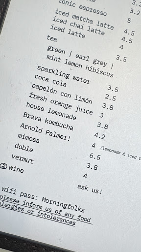 Cantina