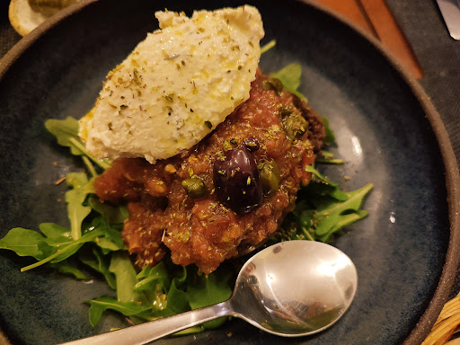 Asobio Gastrobar