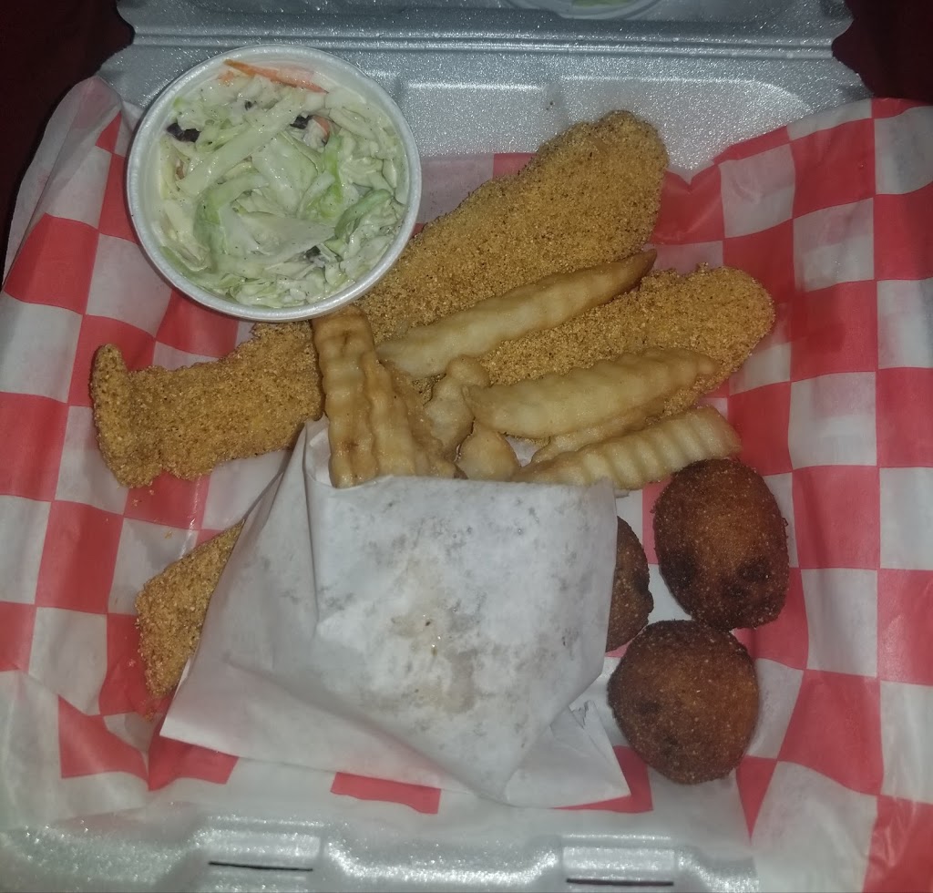 Billy Bob's Hamburgers, Castroville, CA
