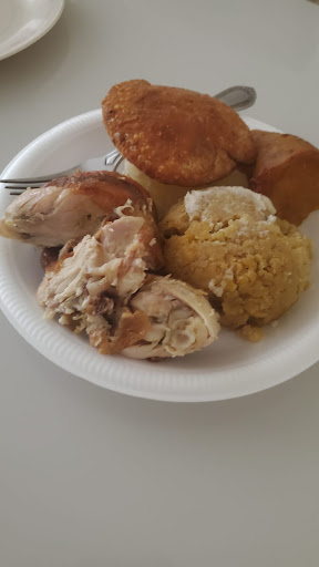 El Verde BBQ