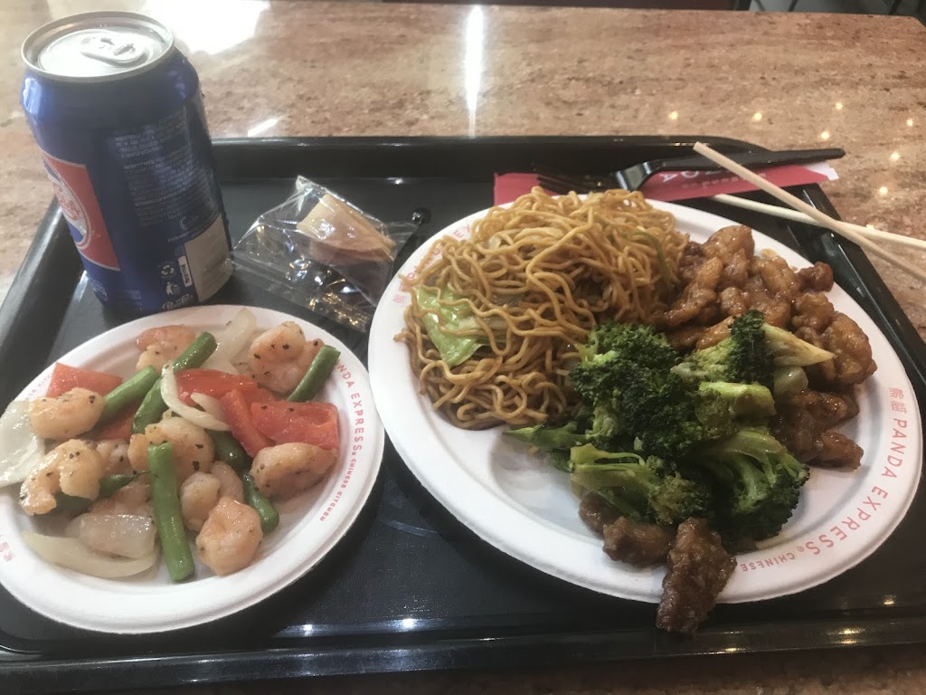 Panda Express