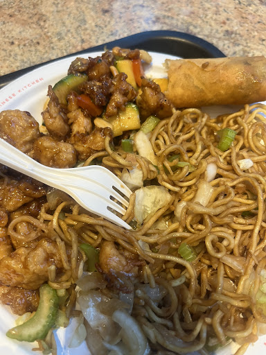 Panda Express