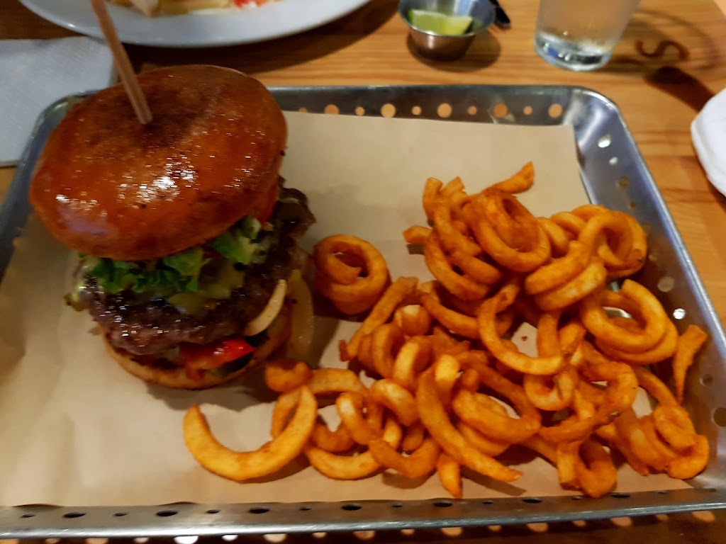 Chili's