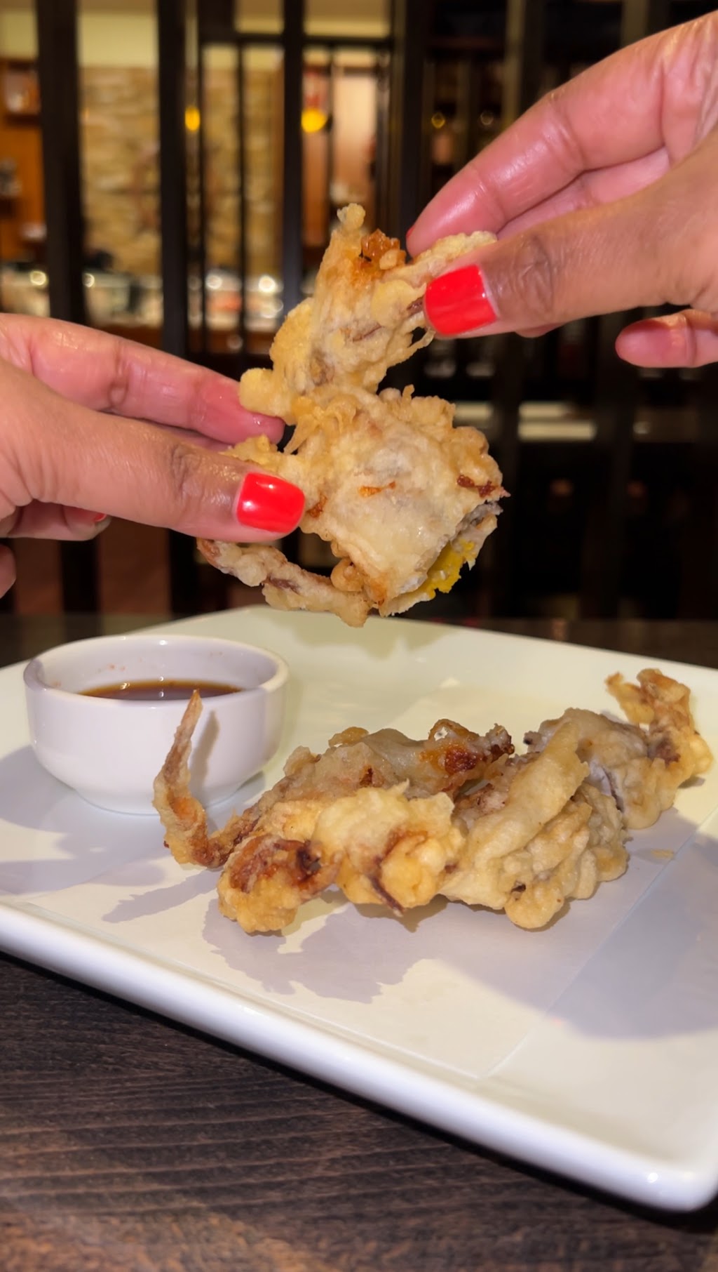 Ichi Sushi