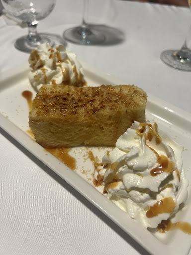 Restaurant Vil·la Casals