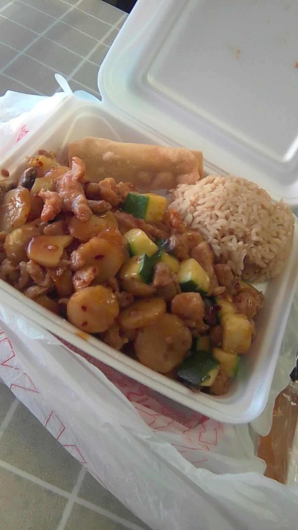 Good Friends Chinese & Seafood