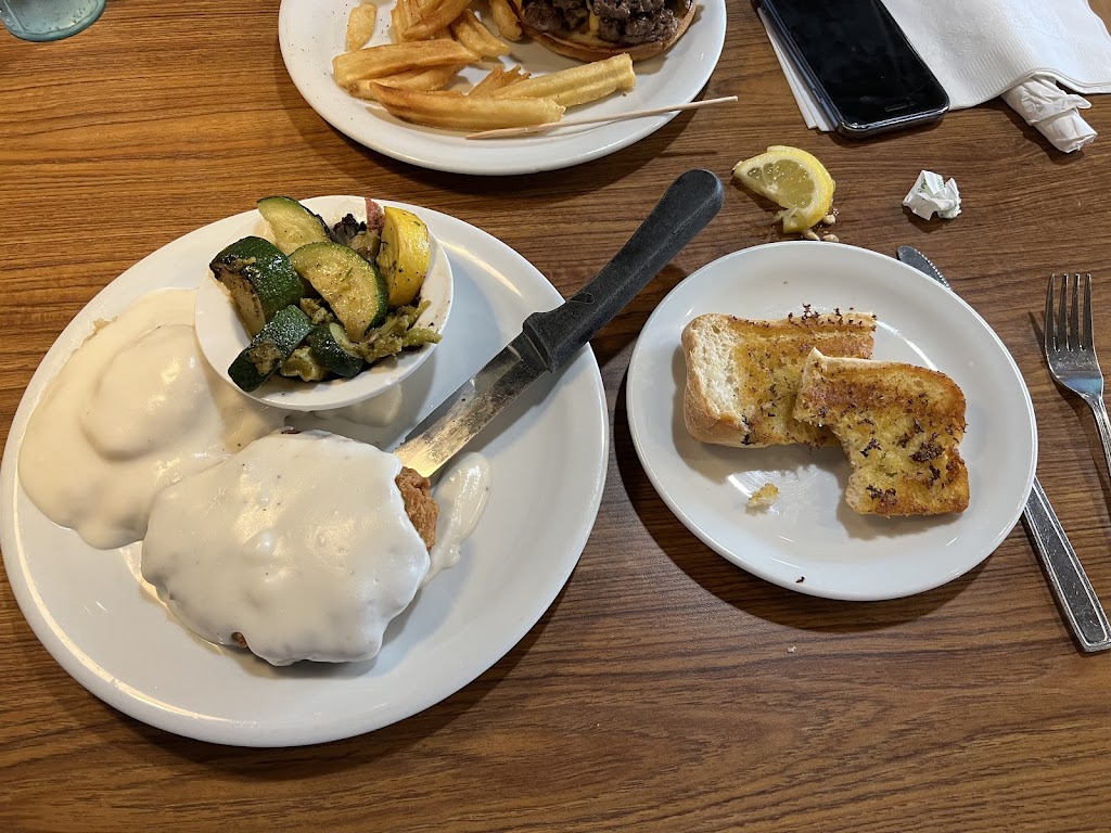 Denny's