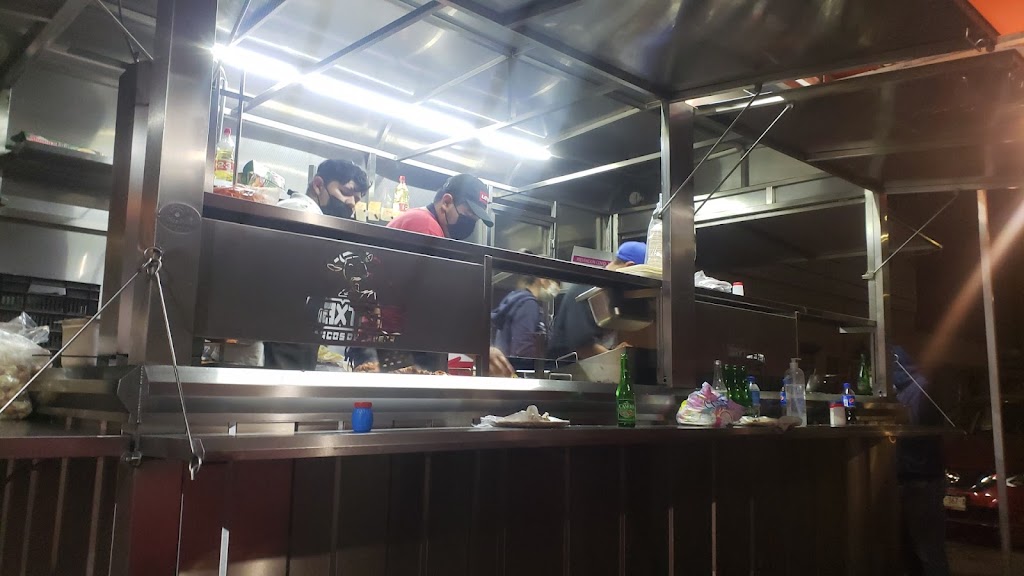 Max Tacos Taqueria