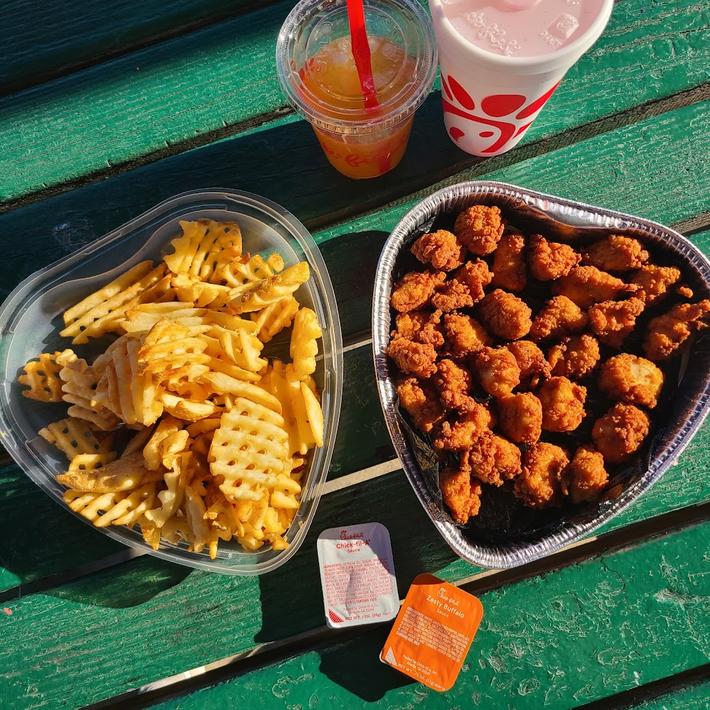 Chick-fil-A, Watauga, TX