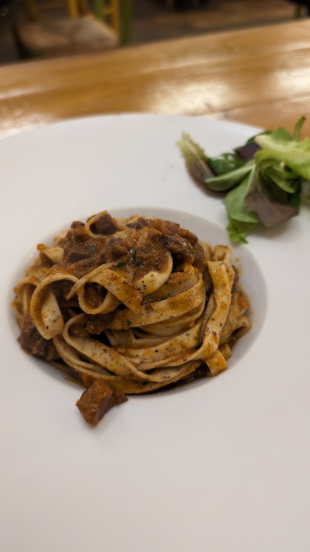 Vecchia Osteria