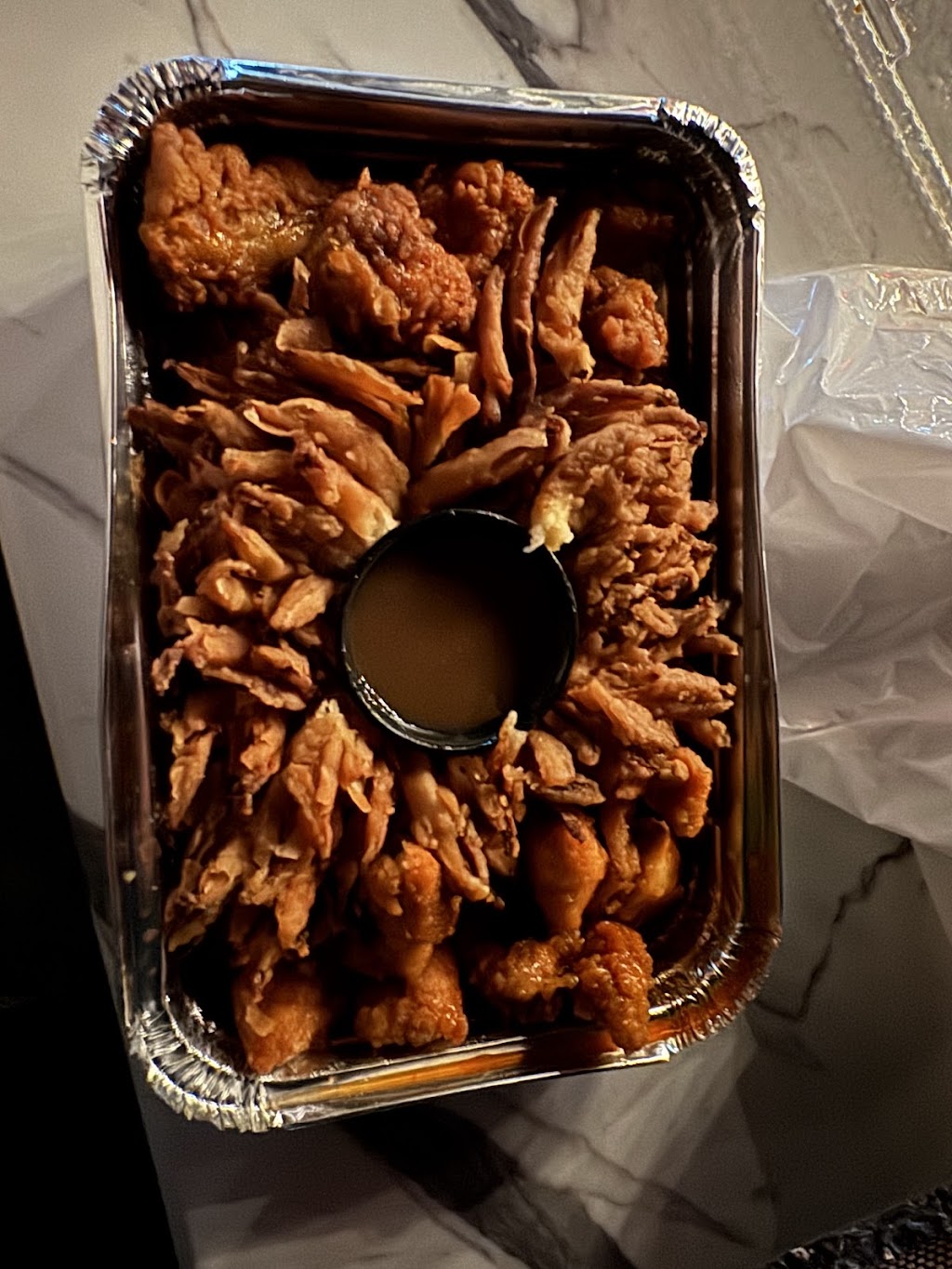 Dougie's