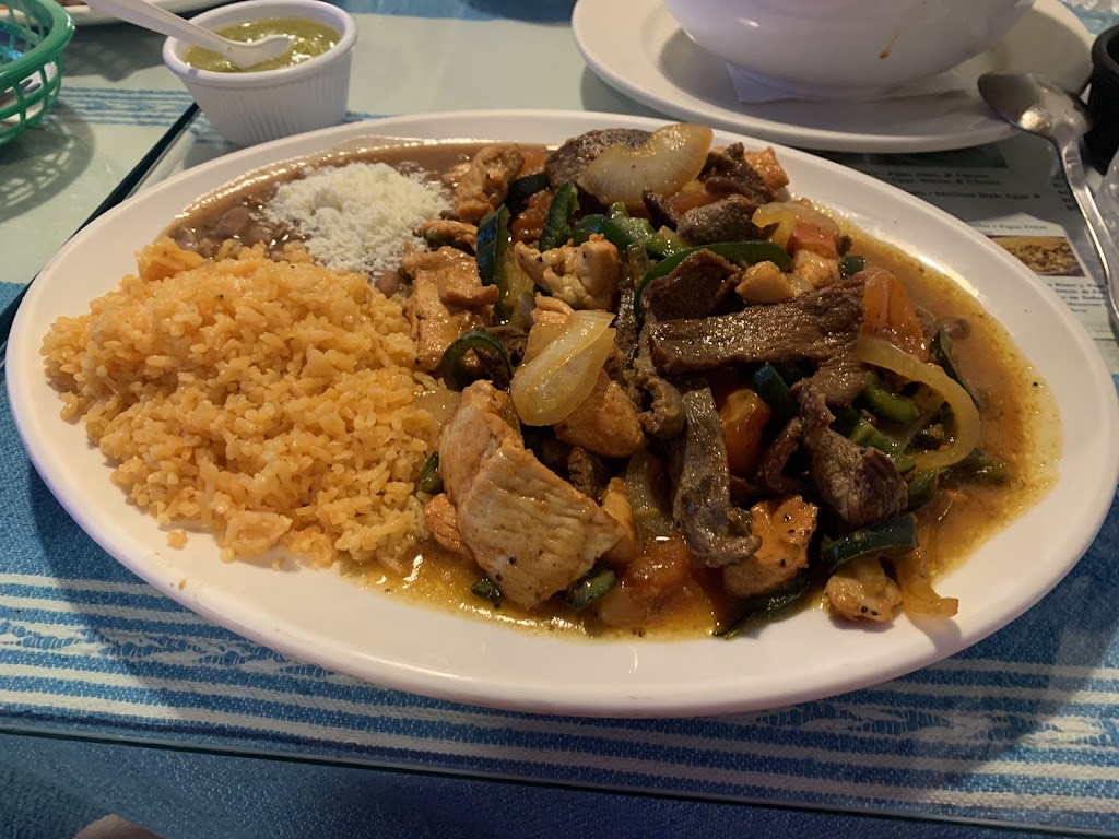 Oaxaca Cafe
