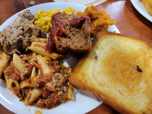 Golden Corral