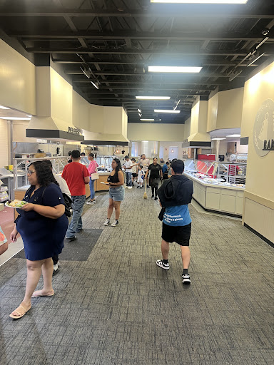 Golden Corral